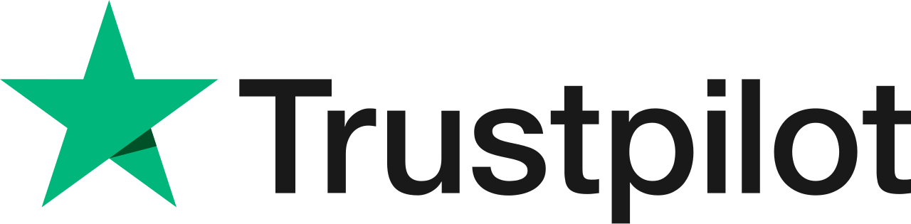 Logo da Trustpilot